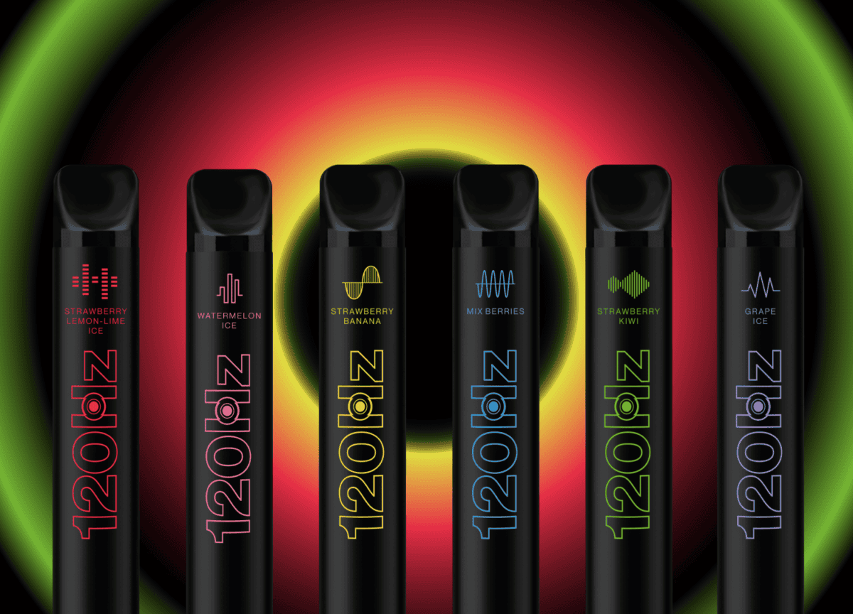 jak wybrać dobry vape, jakość jednorazowego e-papierosa, inspekcja vape, osoba myśląca o jakości produktu - Jak wybrać najlepszy elektroniczny papieros jednorazowy w sklepie ...