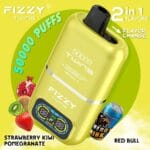24h vape fizzy twins 50000 50k puffs strawberry kiwi pomegranate red bull.jpg