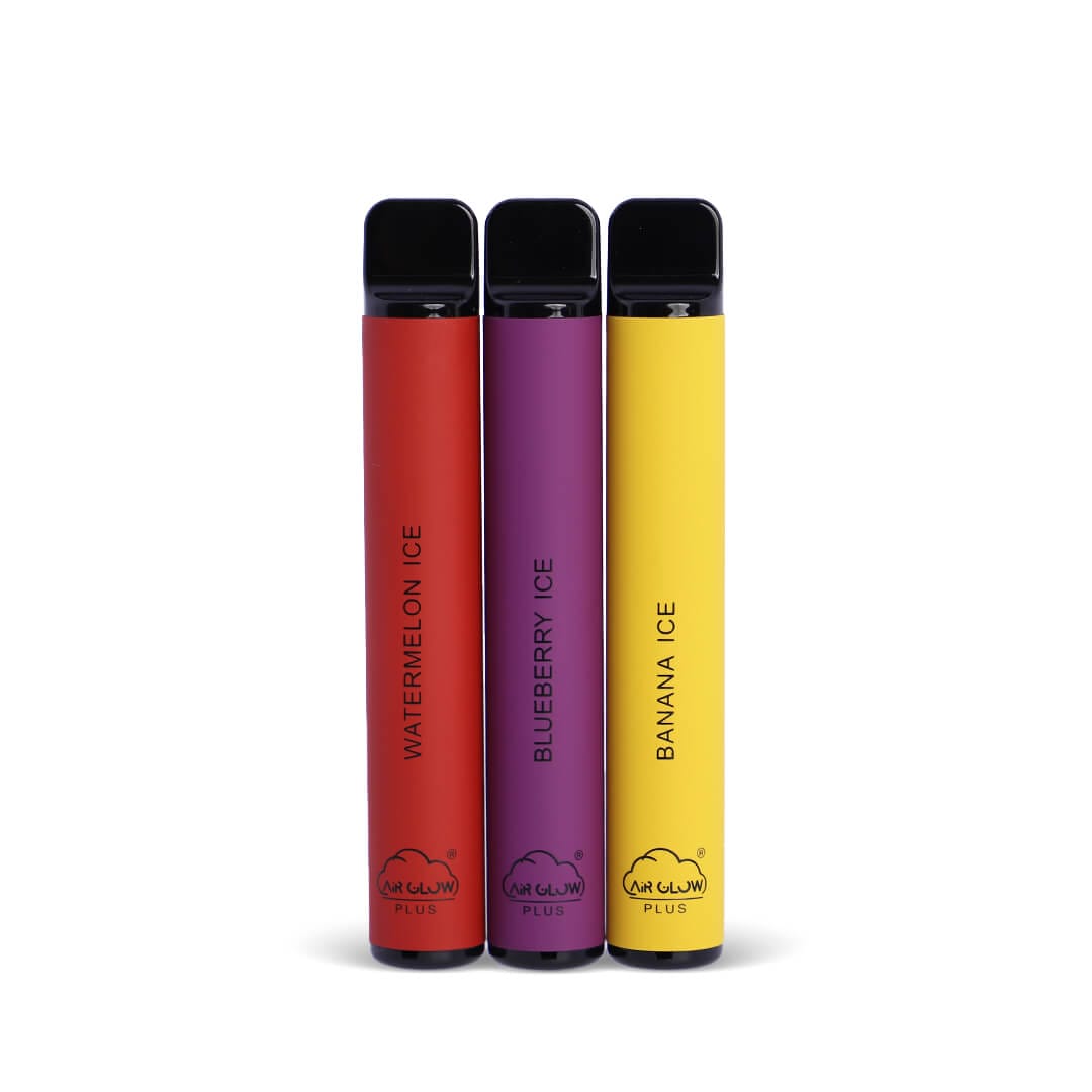 vaper - Comprar Vaper Desechable Sin Nicotina – Blueberry Ice