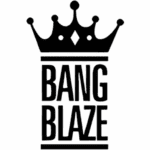 BANG BLAZE