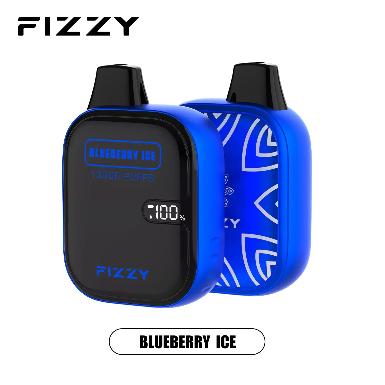 jednorazowy vape z ekranem, e-papieros wyświetlacz baterii, łatwość obsługi vape - FIZZY Boom 13000 Puffs 2% 5% Luzem Kup Ekran LCD o niskiej ...