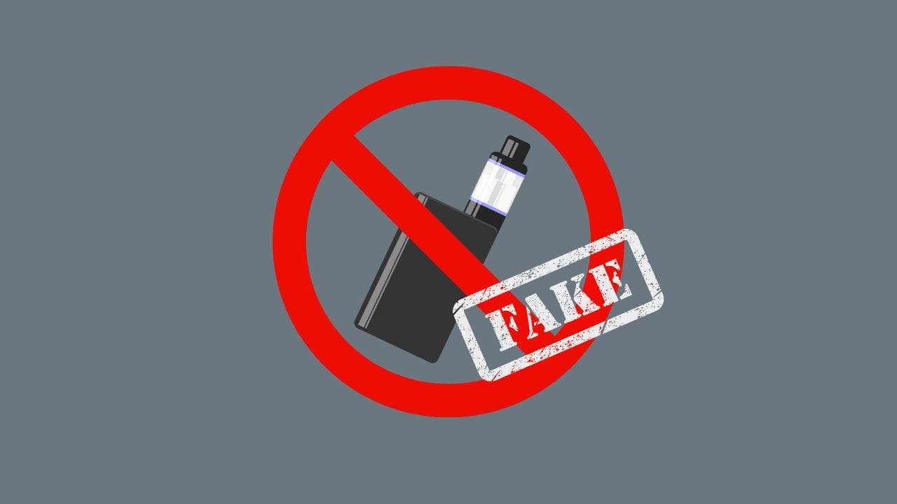 FI FakeVape