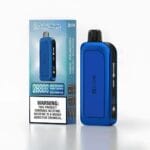 Hot Selling Wholesale I Vape Xcor Dubai Night 28000 28K Puffs Bar Elf Disposable Vape Vaper Vaporizer Device Online Shopping Randm 9K Bang King 15K E 2
