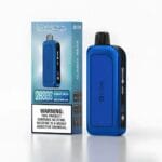 Hot Selling Wholesale I Vape Xcor Dubai Night 28000 28K Puffs Bar Elf Disposable Vape Vaper Vaporizer Device Online Shopping Randm 9K Bang King 15K E Vap