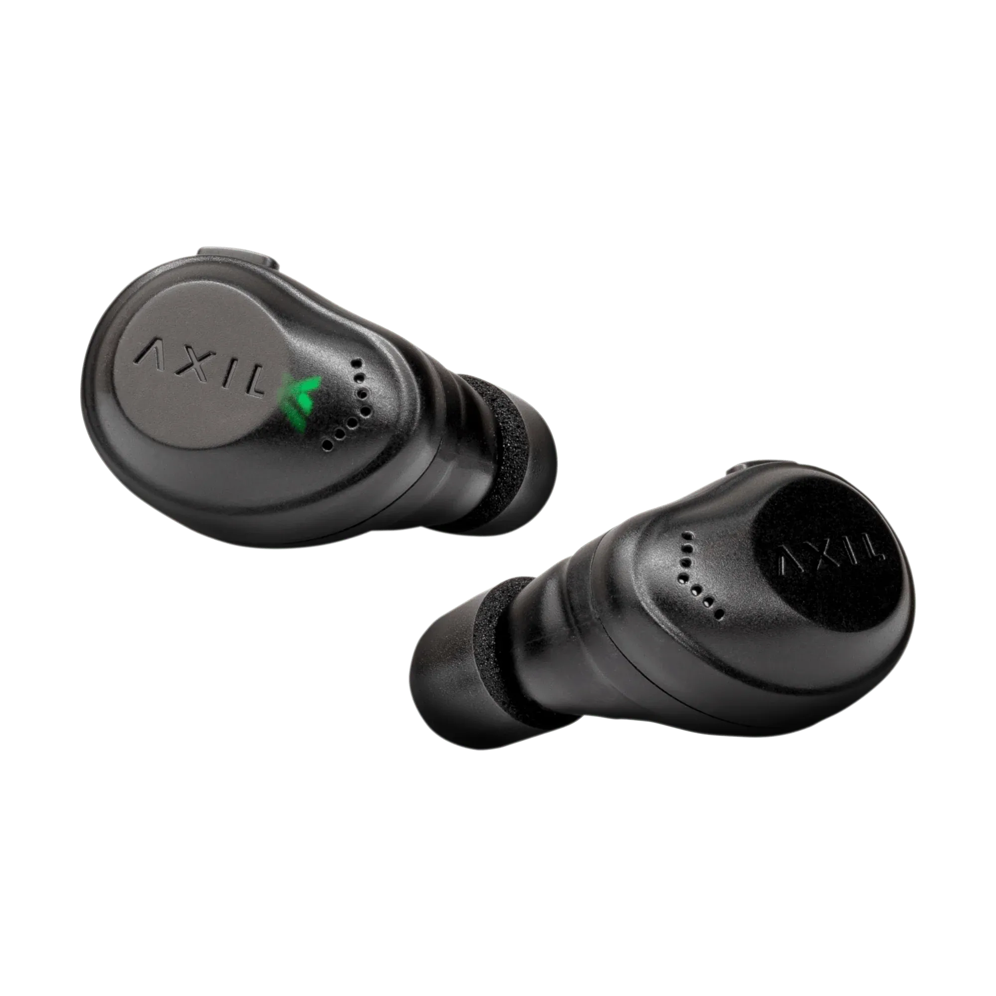 XCOR - XCOR Bluetooth Shooting Earbuds – AXIL