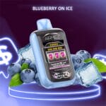 Blueberry On Ice