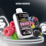 Mixed Berry