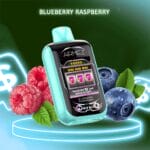Blueberry Raspberry