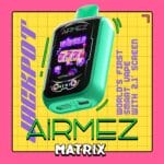 airmez matrix pro 30000 cover2