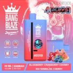 bang blaze 40000 10