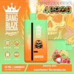 bang blaze 40000 8