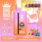bang blaze 40000 9