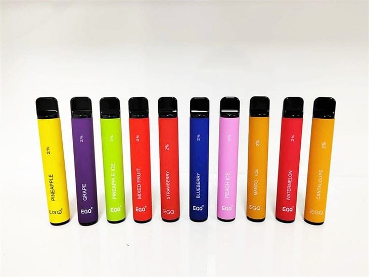 hifancy dream e-papieros smaki owoce deser kolorowy dym vape - Dostosowana fabryka dostawców kolorowych dymów Vape