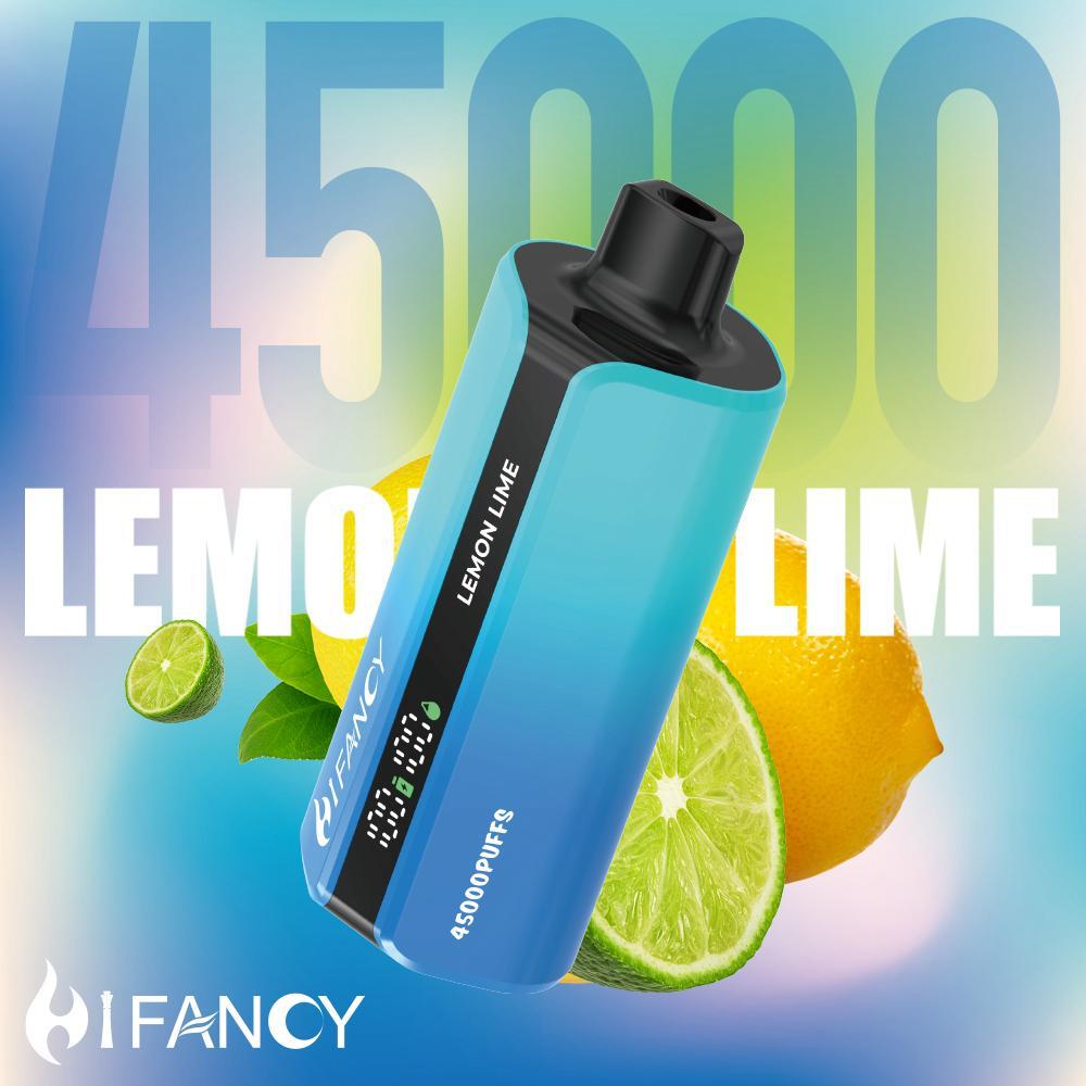 Hifancy Dream 45000 duże chmury pary, vaper wydmuchujący gęstą mgłę, triki z dymem e-papierosa - HiFancy Dream 45000 Puffs | Oficjalny Sklep | Najniższa Cena ...