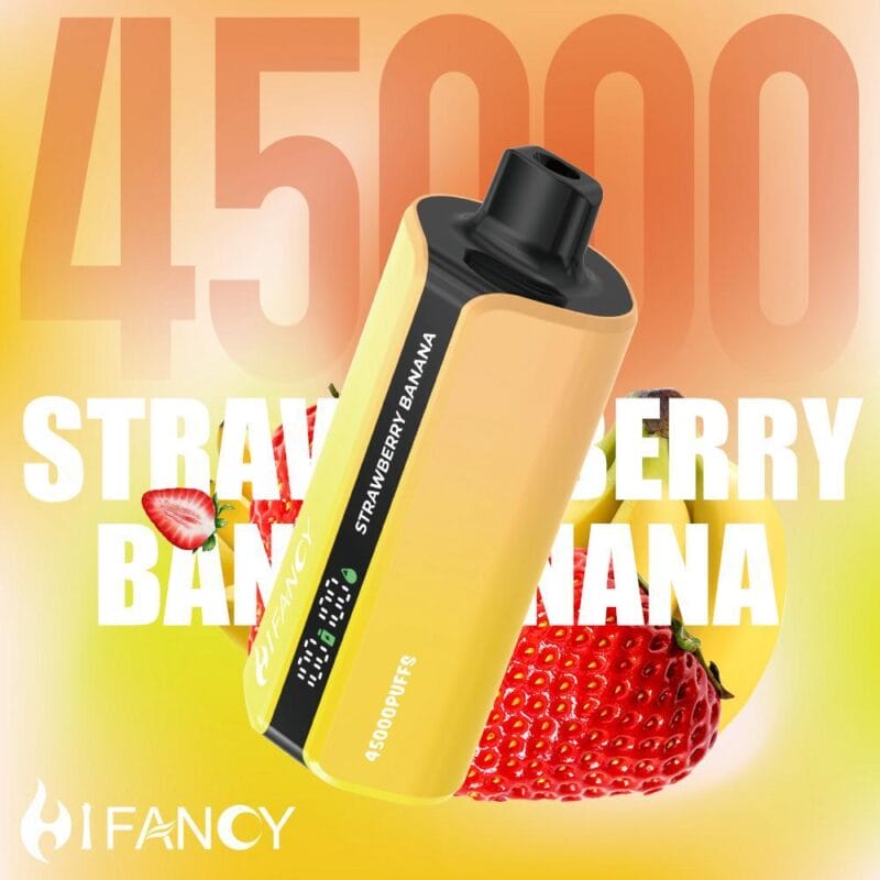 e papieros hifancy strawberry