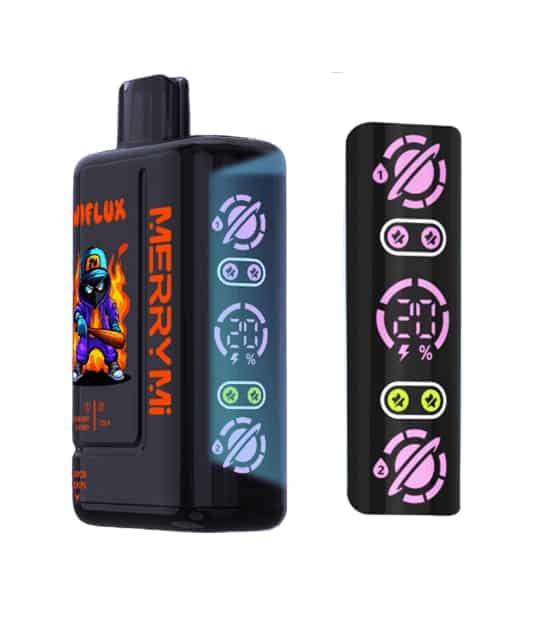 różnorodność jednorazowych vape Fizzy, kolekcja e-papierosów o różnych kształtach, wiele modeli vape, zróżnicowane urządzenia do wapowania - E-Papierosy Jednorazowe,15000, 25000, 35000, 40000 Buchów,