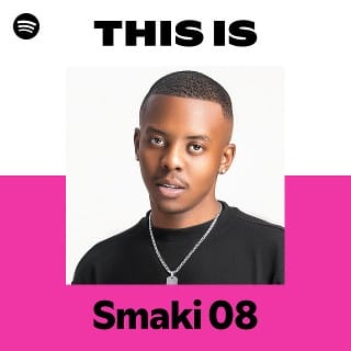 smaki - Smaki 08 | Spotify
