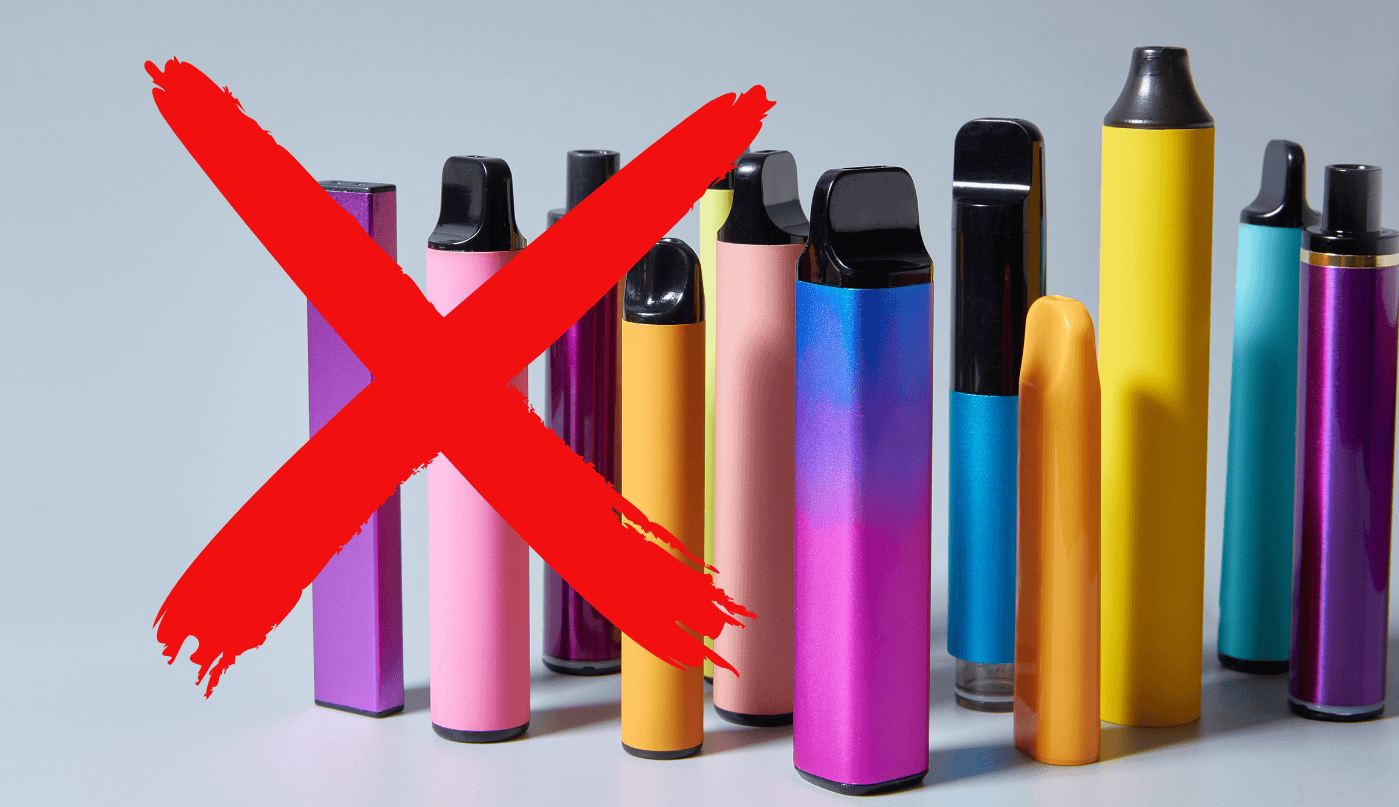 popularność jednorazowych e-papierosów w Polsce, Polacy i vape, trendy vape Polska, wygodne e-papierosy - Zakaz e-papierosów w Polsce? | Paulina Górska