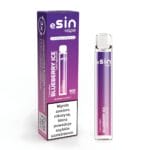 esin vape 800 cover