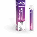 esin vape 800 puffs blueberry ice 1024x1022 1