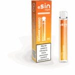 esin vape 800 puffs orange mango 2 1024x1022 1