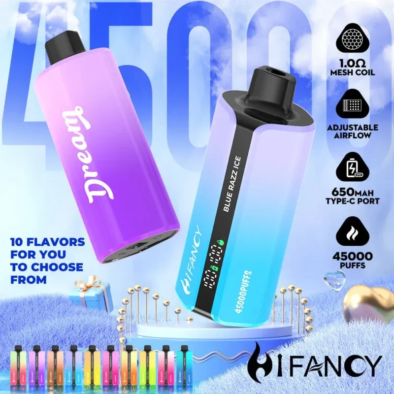 eu warehouse hifancy dream 450 1