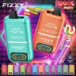 fizzy twins 50000 cover