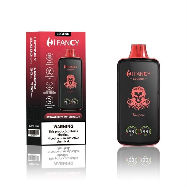 hifancy legent 20000 full scre 1