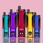 the crystal bling shisha 25000 cover