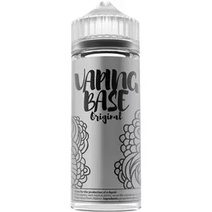 vapingshot baza 100ml