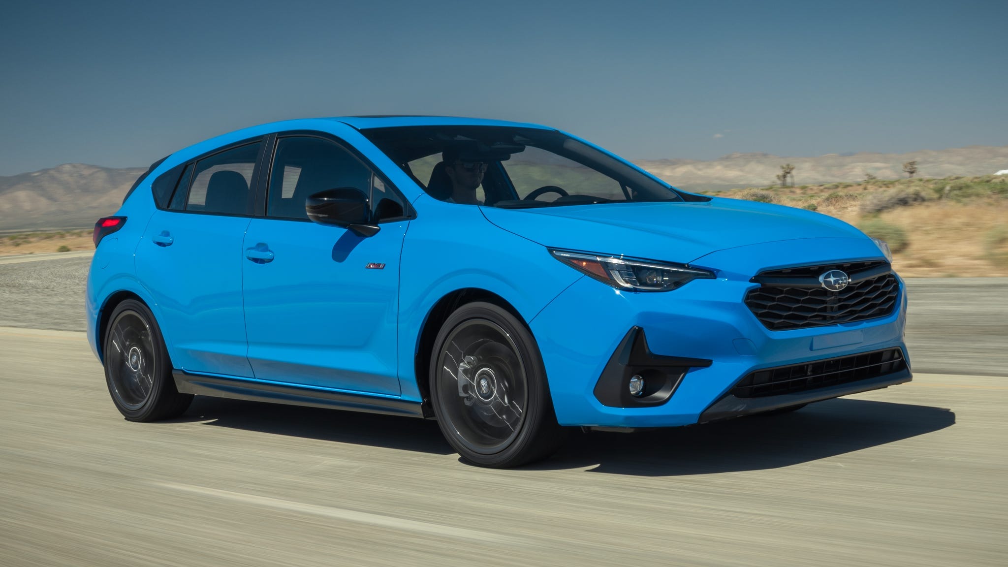 impreza - 2026 Subaru Impreza Review: Expert Insights, Pricing, and Trims