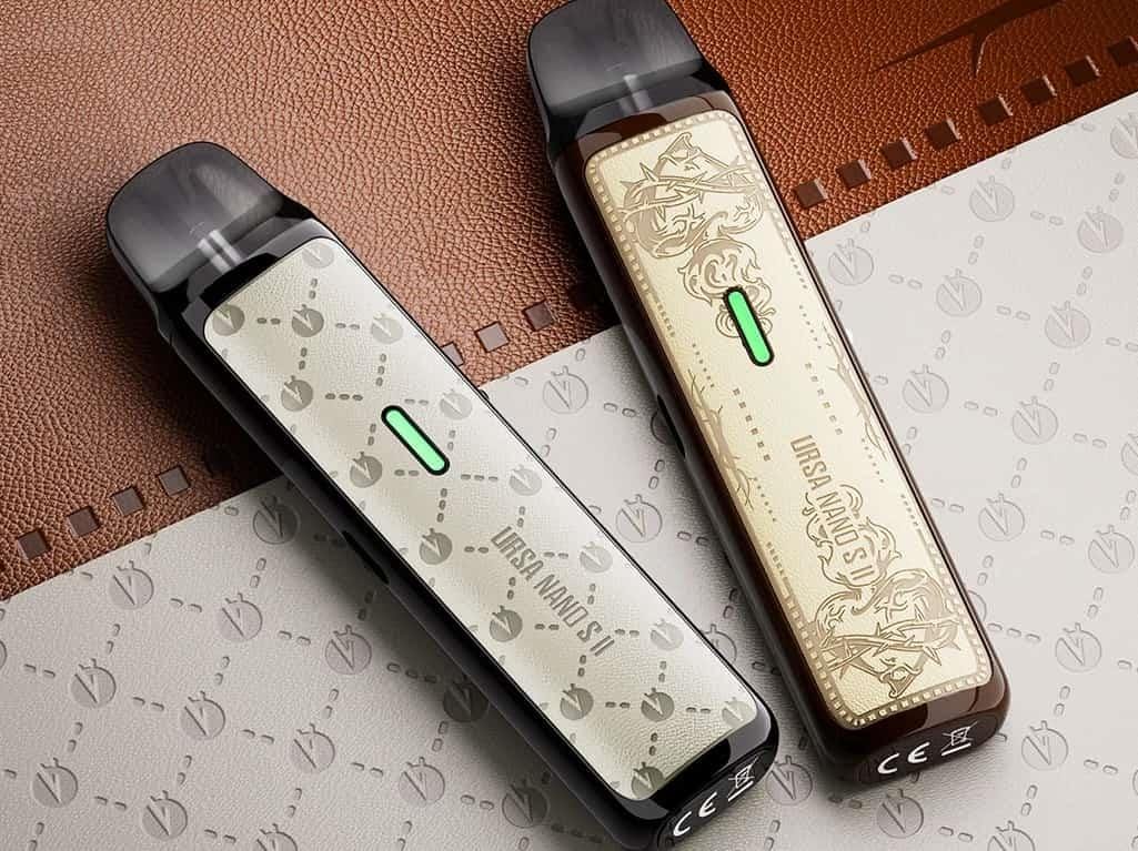 FAQ vape, często zadawane pytania e-papieros, ikona znak zapytania vape, sekcja pytań i odpowiedzi - Vape e papieros – czym różnią się te produkty i który wybrać