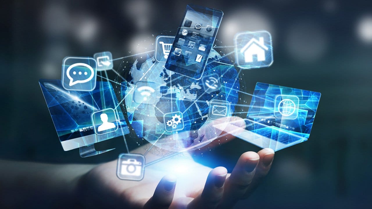 Technologia - Czym jest technologia informacyjna?