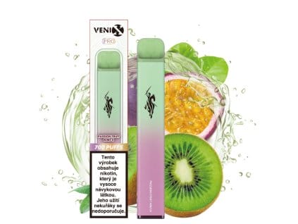 5205 venix pro passion fruit k
