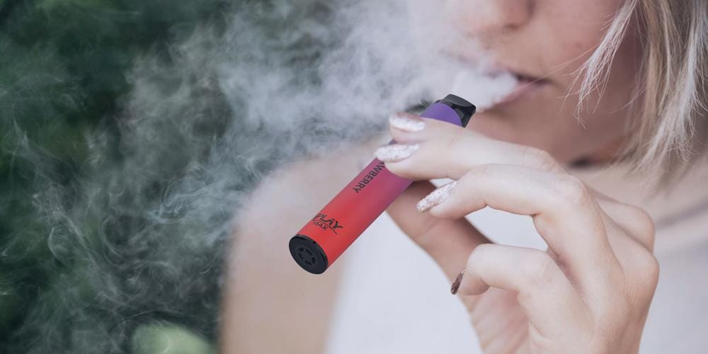 przewodnik wyboru vape, jak dobrać e-papierosa, kategorie vape jednorazowych, personalizowany vape - Wiadomości - Przewodnik Vaping - jaki Vape powinienem kupić?