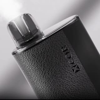 Xcor Hawaii 12000 vape, jednorazowy e-papieros Hawaii, kompaktowy vape hawajski, kolorowy vape owocowy, vape z motywem Hawajów, Xcor mały rozmiar - Hawaii Xcor 12000 Mad Blue - Sklep ElektrycznePapierosy.pl