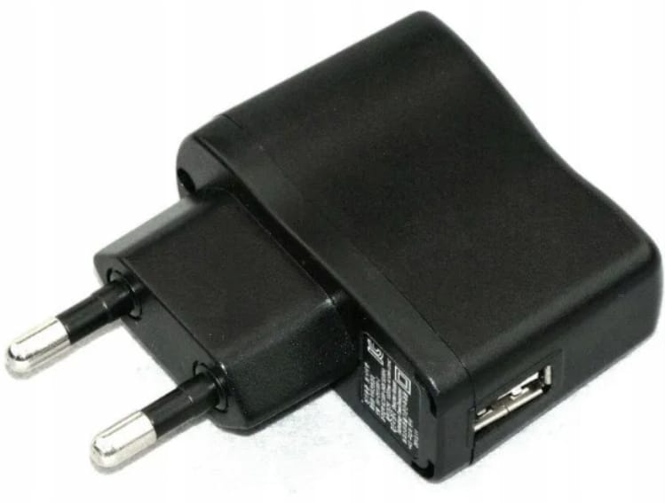 bezpieczna ładowarka vape, ładowanie vape z laptopa, stary zasilacz 1A vape, port USB ładowanie e-papierosa - UNIWERSALNY ZASILACZ ŁADOWARKA USB KOSTA DO Telefonu E-papierosa ...