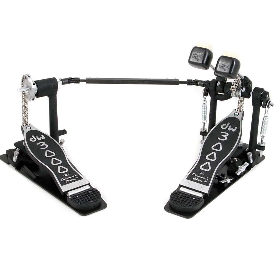 Podwójna - DW 3002 Stopa podwójna