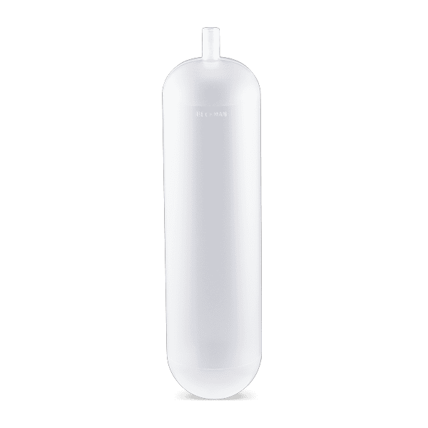 cent consumables tubes and bot