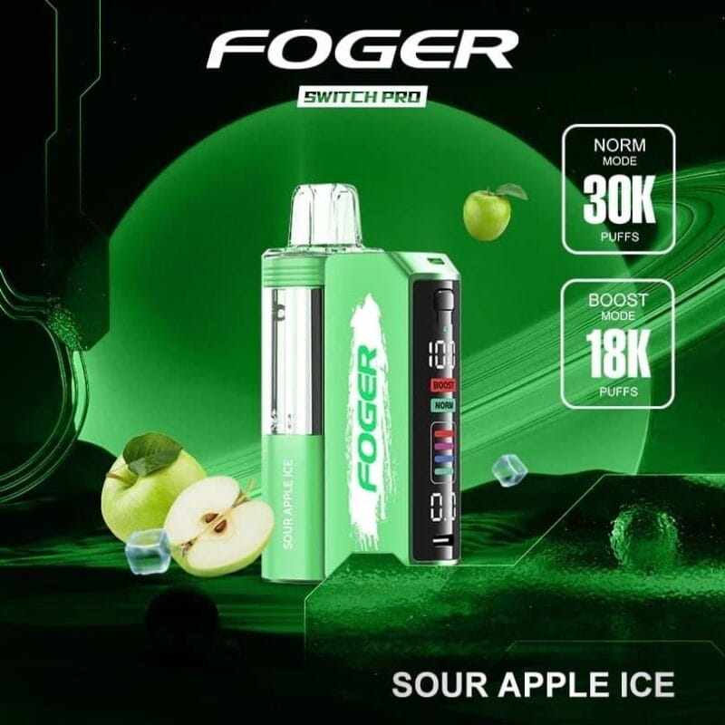 porównanie vape Bang Blaze Fizzy Twins, e-papierosy obok siebie, rywalizacja jednorazowych vape
