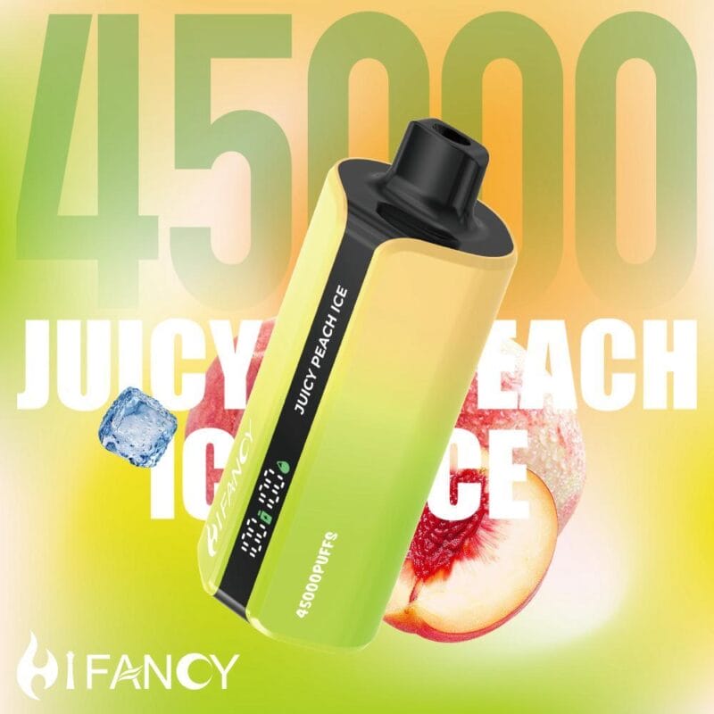 e papieros hifancy juicy peach 1
