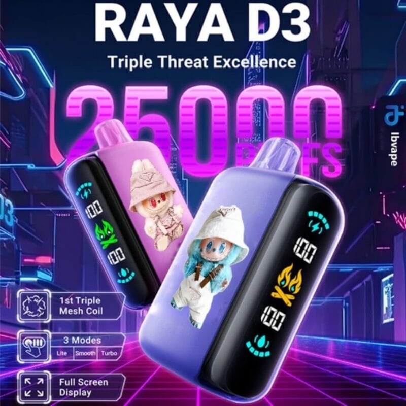 e zigarette ibvape 29