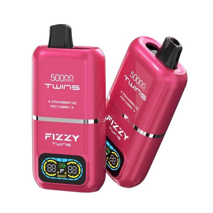 e-sommelier degustacja vape, luksusowy e-papieros, profesjonalna ocena smaków vape, Fizzy Twins 50000 - Dostosowane Chiny Fizzy Twins 50000 Puffs Dual Flavours Producenci ...