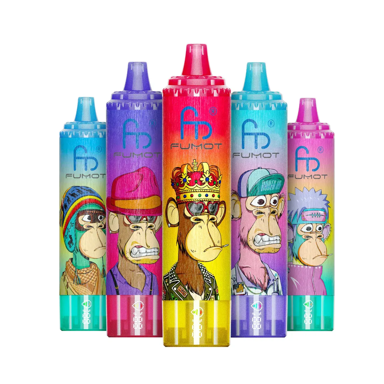 RandM Tornado 15000 porównanie vape, kontra konkurencyjne e-papierosy, nowa generacja vape, randm vs inne vape, infografika vape - Fumot RandM Tornado 15000, 9000 lub 9000 Pro Puffs, który ...