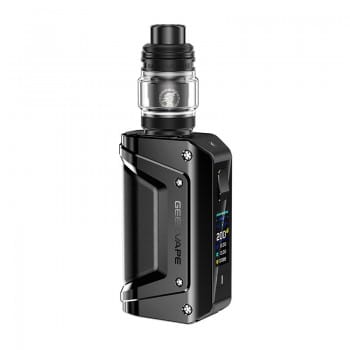 Złoty środek vape, idealny e-papieros dla początkujących, równowaga vaping prostota cena jakość, optymalny pierwszy vape - Zestawy i pody - e-papierosy - Liquider Store