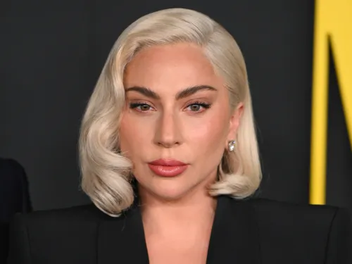 Lady - Lady Gaga (Musician)