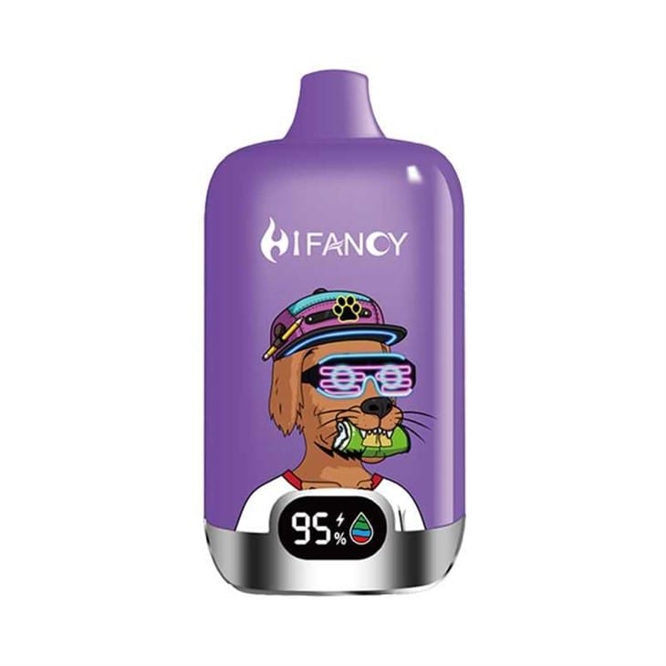 Hifancy vape usuwanie zabezpieczeń, zdejmowanie zatyczek vape, folia ochronna Hifancy, silikonowe zatyczki e-papieros, przygotowanie vape do użycia - Chiny Dostosowane HIFANCY DIGITAL BOX 16000 Producenci, Fabryka ...