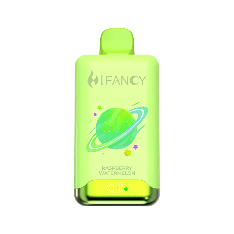 hifancy space 50000 puffs rasp