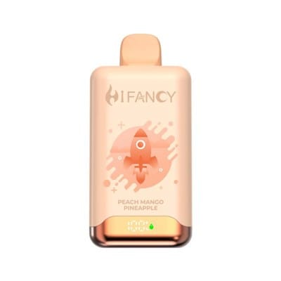 hifancy space 50000 puffs5fe6a 3