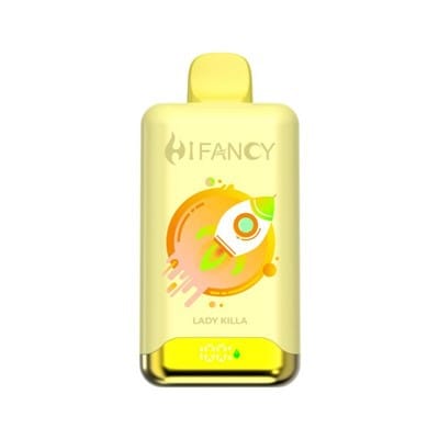 Hifancy Space 50000 puffs vape kosmos, jednorazowy e-papieros statek kosmiczny, futurystyczny vape w przestrzeni - Chiny dostosowane do Hifancy Space 50000 Puffs Producenci ...